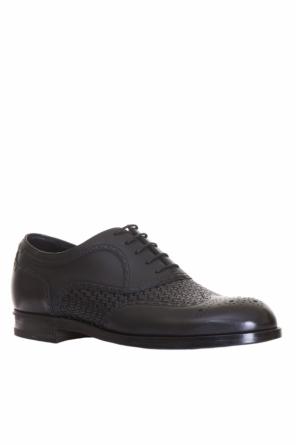 SkÓrzane buty, zdjęcie 2 SkÓrzane buty od Bottega Veneta